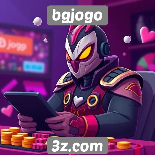 plano de expansão do bgjogo para novos mercados