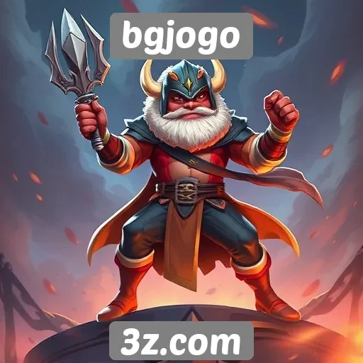 bgjogo revela novos títulos em desenvolvimento