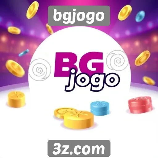 como bgjogo está moldando a experiência de jogos online