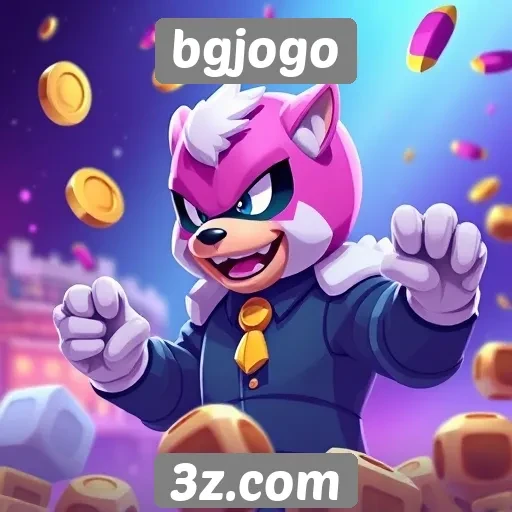 novidades e atualizações frequentes no bgjogo