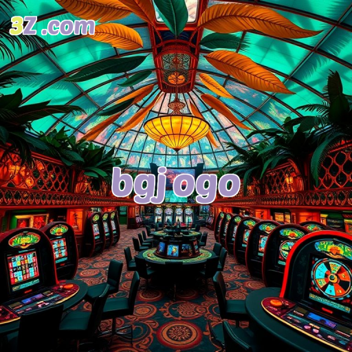 Cassino BGJogo: A Experiência de Jogos que Encanta os Usuários