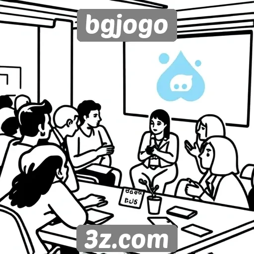 comunidade reage a atualizações recentes no bgjogo