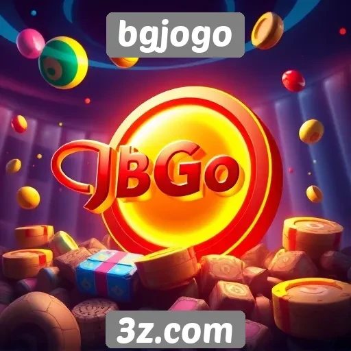 Funcionalidades exclusivas do bgjogo