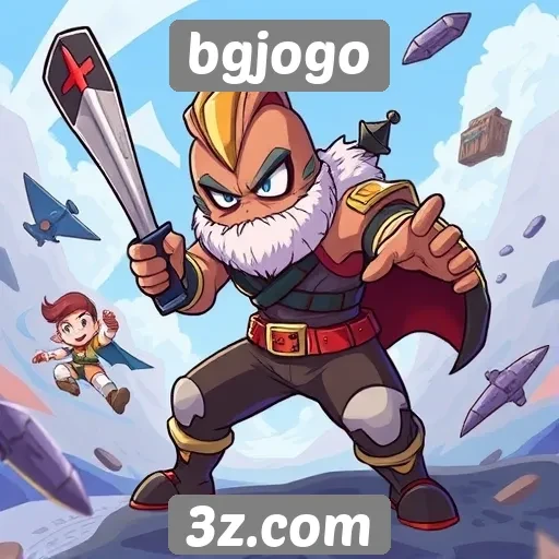 dicas de gameplay exclusivas no bgjogo