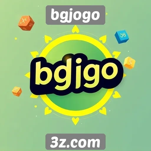 Características exclusivas da plataforma bgjogo