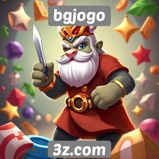 Exploração dos gêneros de jogos disponíveis no bgjogo