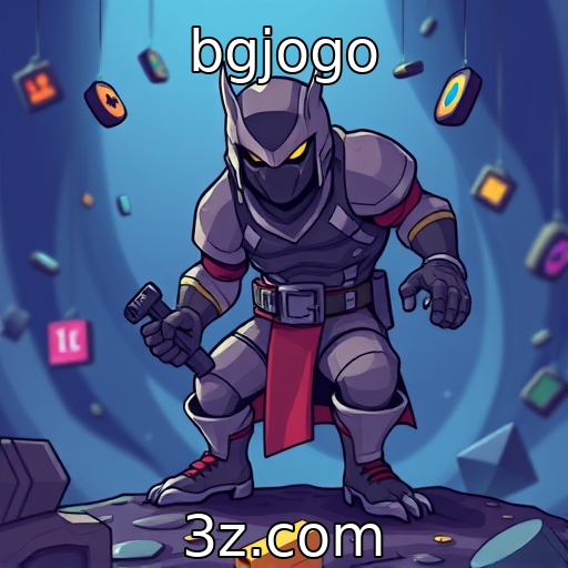 Crescimento do mercado de jogos no Brasil