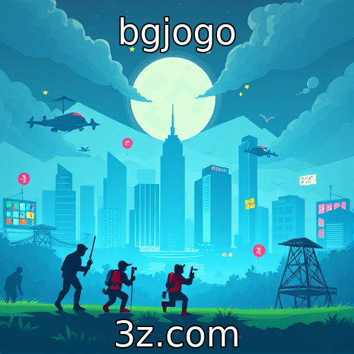 Expansão do mercado de jogos independentes