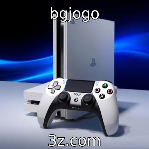 Console de próxima geração promete novas funcionalidades