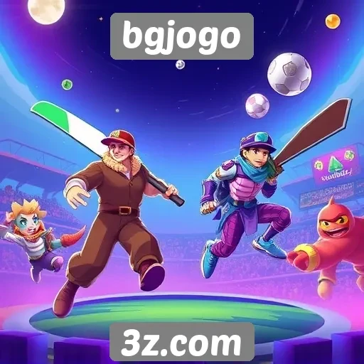 Análise de jogos populares no bgjogo
