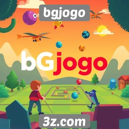 Recursos e ferramentas disponíveis para desenvolvedores no bgjogo