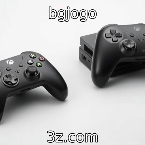 Avanços tecnológicos em consoles para gamers