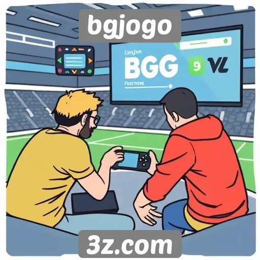 avaliação de experiência do usuário no bgjogo