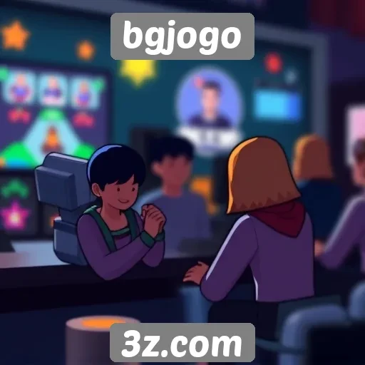 feedback dos usuários sobre bgjogo